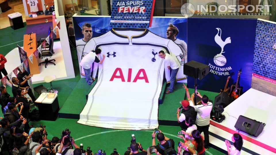  Copyright: &copy; Ratno Prasetyo/INDOSPORT